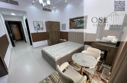 Apartment - Studio - 1 Bathroom for sale in Al Amira Village - Al Yasmeen - Ajman