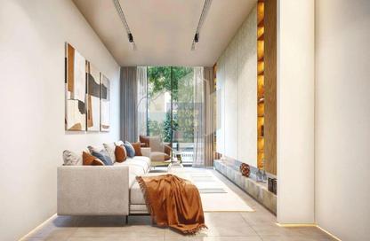 Apartment - 2 - 3 for sale in Yas Bay - Yas Island - Abu Dhabi