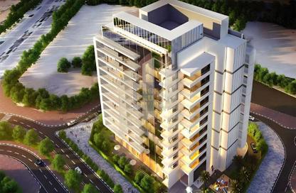 Apartment - 2 - 3 for sale in Yas Bay - Yas Island - Abu Dhabi