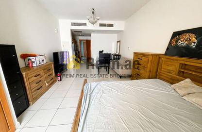 Apartment - Studio - 1 Bathroom for rent in Mulberry 2 - Emirates Gardens 2 - District 14 - Jumeirah Village Circle - Dubai
