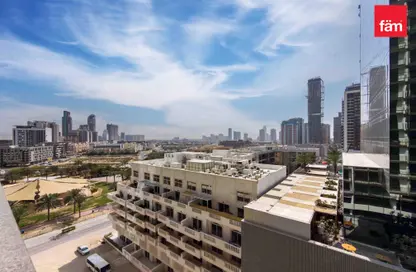 Apartment - 1 Bedroom - 2 Bathrooms for rent in Luma Park Views - District 14 - Jumeirah Village Circle - Dubai