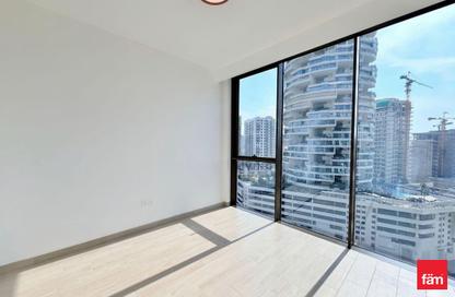 Apartment - 1 Bedroom - 2 Bathrooms for rent in Luma Park Views - District 14 - Jumeirah Village Circle - Dubai Apartment - 1 Bedroom - 2 Bathrooms for rent in Luma Park Views - District 14 - Jumeirah Village Circle - Dubai