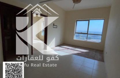 Apartment - 1 Bedroom - 1 Bathroom for sale in Garden Residences - Emirates City - Ajman
