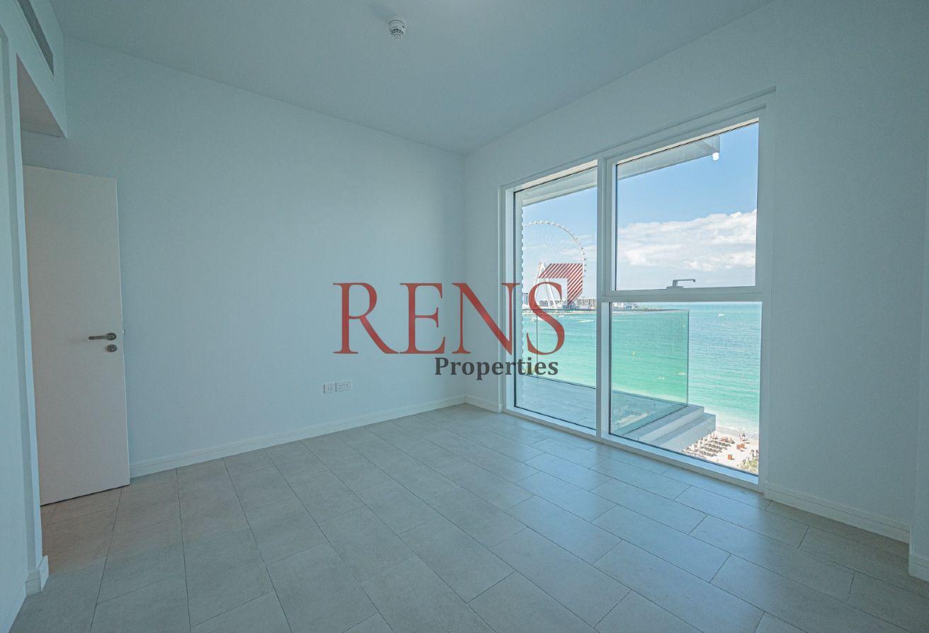 PANAROMIC SEA VIEW | LOW FLOOR | READY TO MOVE IN photo 6