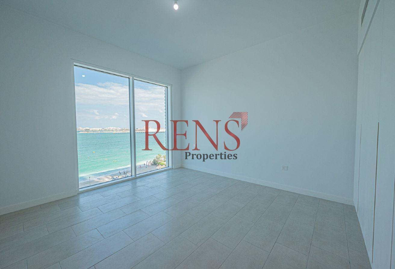 PANAROMIC SEA VIEW | LOW FLOOR | READY TO MOVE IN photo 5