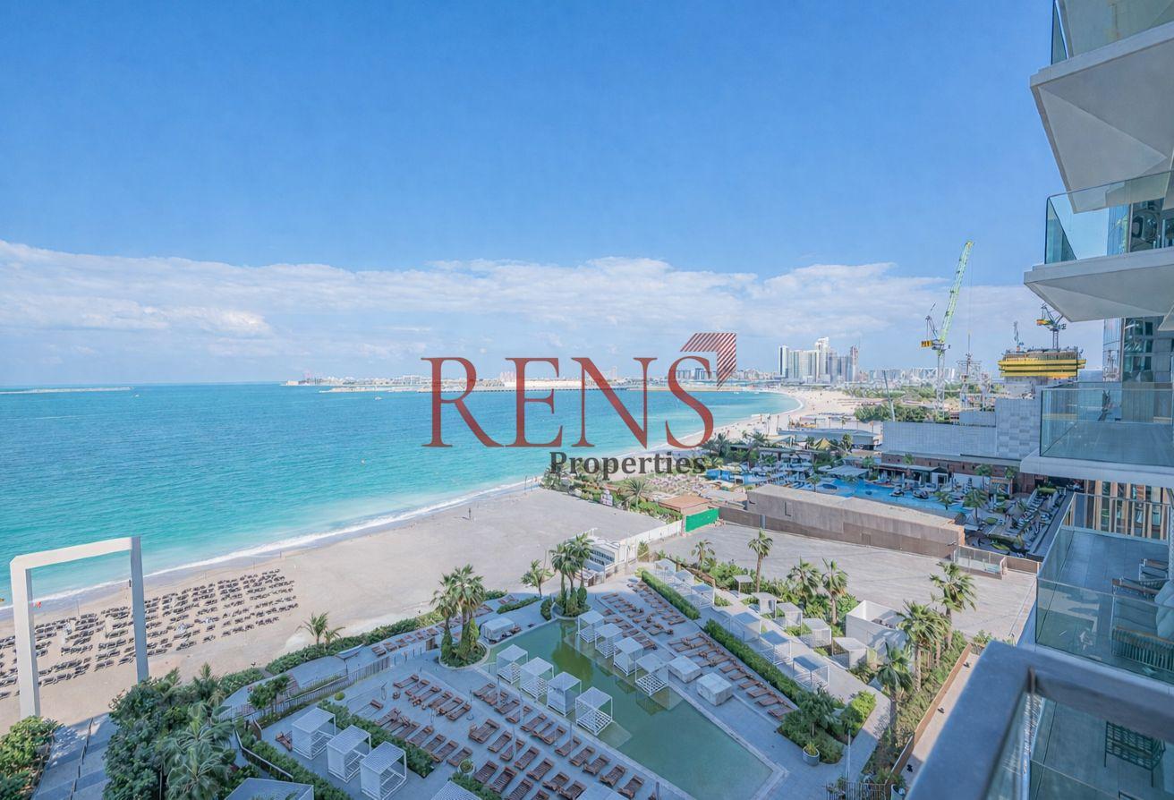 PANAROMIC SEA VIEW | LOW FLOOR | READY TO MOVE IN photo 9