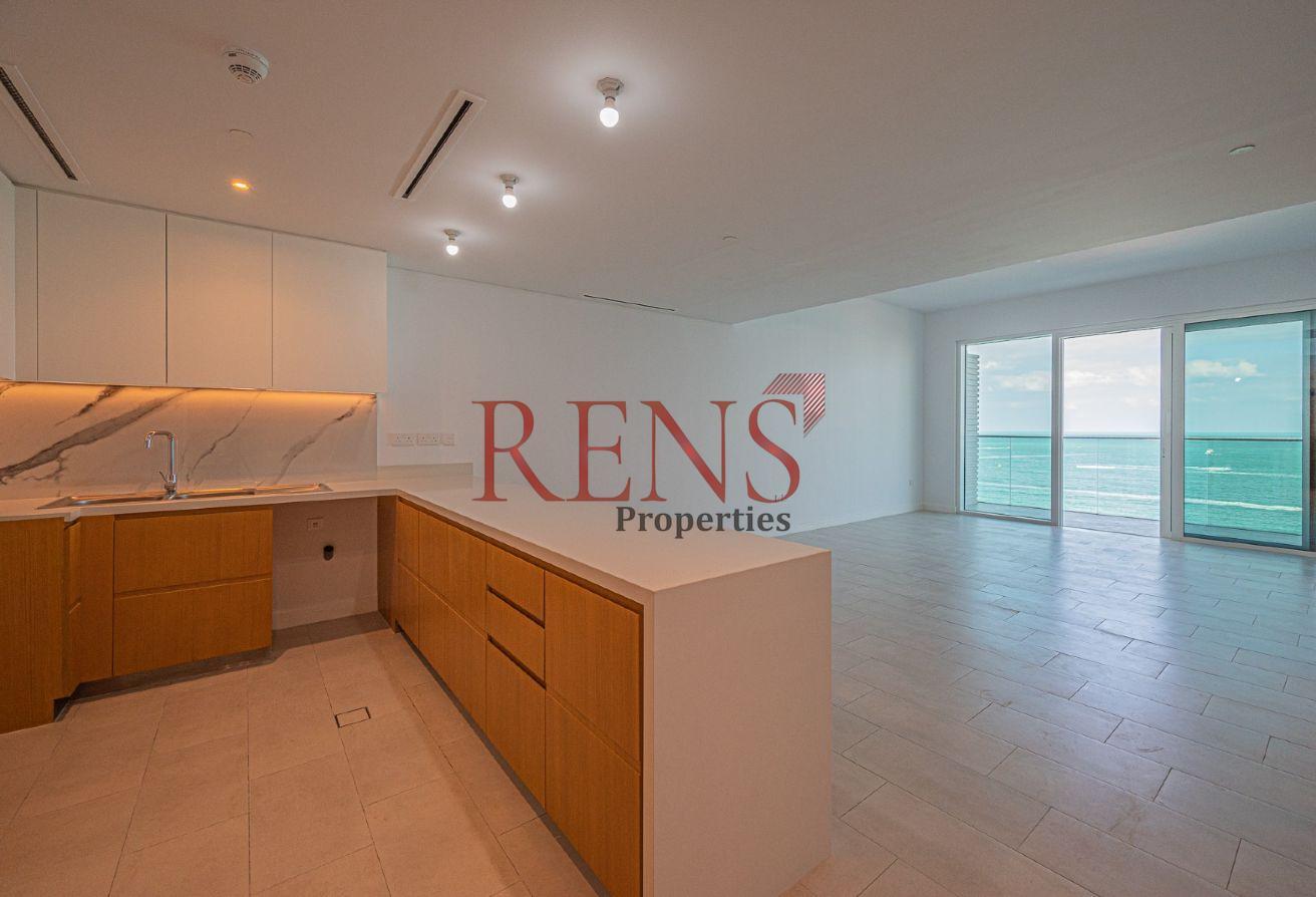 PANAROMIC SEA VIEW | LOW FLOOR | READY TO MOVE IN photo 4