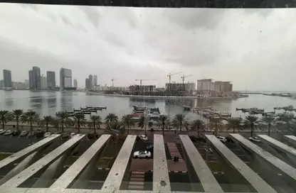 Apartment - 2 Bedrooms - 4 Bathrooms for rent in Al Mamzar - Al Mamzar - Sharjah - Sharjah Apartment - 2 Bedrooms - 4 Bathrooms for rent in Al Mamzar - Al Mamzar - Sharjah - Sharjah