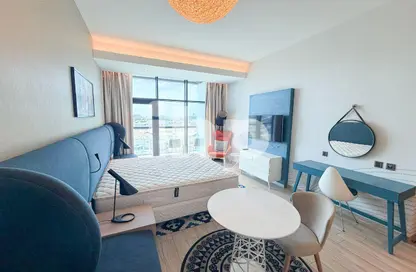 شقة - 1 حمام للايجار في أجنحة الصفوح - الصفوح 1 - الصفوح - دبي