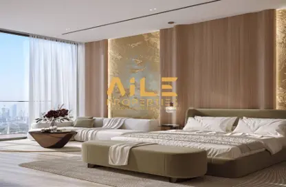 شقة - 2 غرف نوم - 2 حمامات للبيع في بنغاتي لوكسوريا - ديستريكت 4 - مثلث قرية جميرا - دبي شقة - 2 غرف نوم - 2 حمامات للبيع في بنغاتي لوكسوريا - ديستريكت 4 - مثلث قرية جميرا - دبي