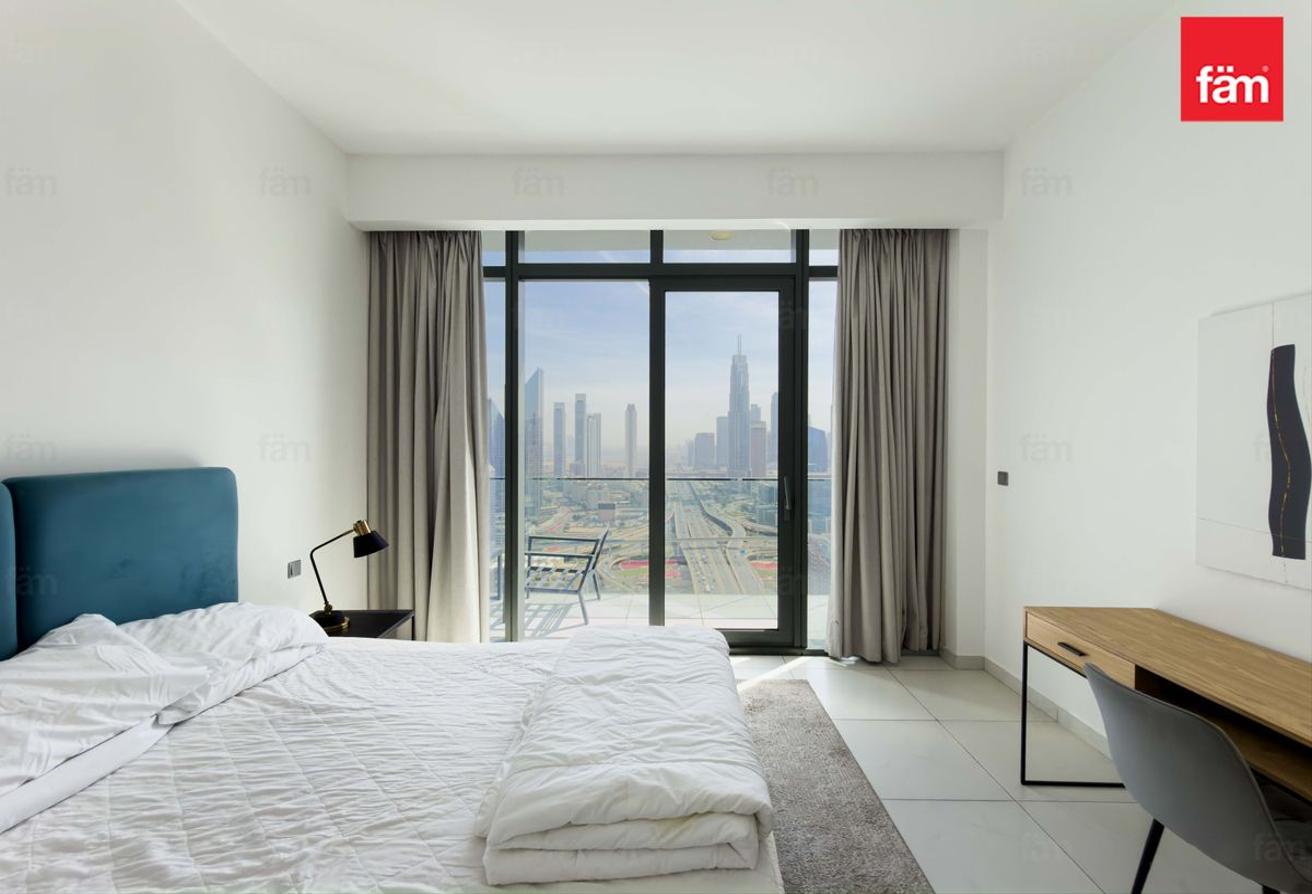 Multiple Options | Natural Light | Sea Views photo 7