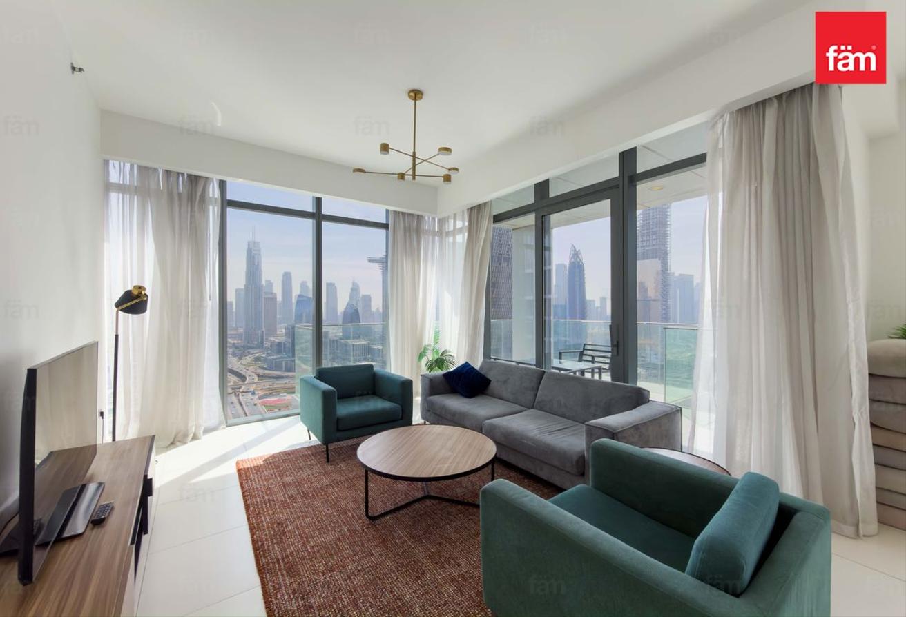 Multiple Options | Natural Light | Sea Views photo 3
