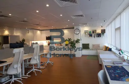 مكتب - 1 حمام للايجار في آي تي بلازا - واحة دبي للسيليكون - دبي