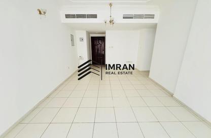 Apartment - 1 Bedroom - 2 Bathrooms for rent in New Al Taawun Road - Al Taawun - Sharjah