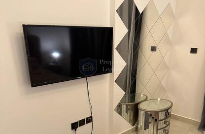 Apartment - 1 Bedroom - 2 Bathrooms for rent in Binghatti Rose - District 15 - Jumeirah Village Circle - Dubai