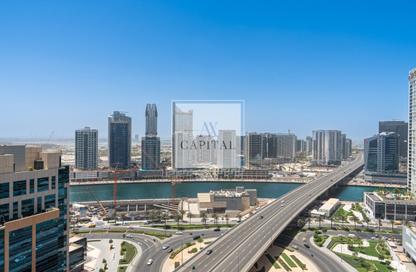 Apartment - Studio - 1 Bathroom for rent in Elite Downtown Residence 1 - Elite Downtown Residence - Downtown Dubai - Dubai Apartment - Studio - 1 Bathroom for rent in Elite Downtown Residence 1 - Elite Downtown Residence - Downtown Dubai - Dubai