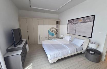 Apartment - 2 - 3 for sale in MAG 330 - City of Arabia - Dubai