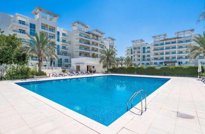 Apartment - 3 Bedrooms - 4 Bathrooms for rent in Cluster F - Jumeirah Heights - Jumeirah Islands - Dubai