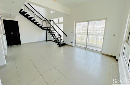 Apartment - 3 Bedrooms - 4 Bathrooms for rent in Cluster F - Jumeirah Heights - Jumeirah Islands - Dubai