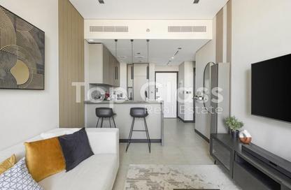 شقة - غرفة نوم - 2 حمامات للايجار في 15 Northside - Tower 2 - 15 نورث سايد - الخليج التجاري - دبي