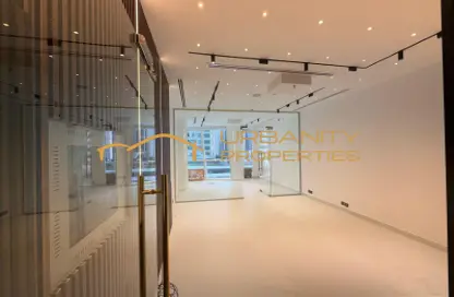 مكتب - استوديو للبيع في B2B  برج - الخليج التجاري - دبي
