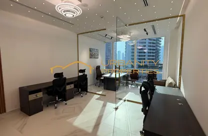 Office Space - Studio for sale in B2B Tower - Business Bay - Dubai