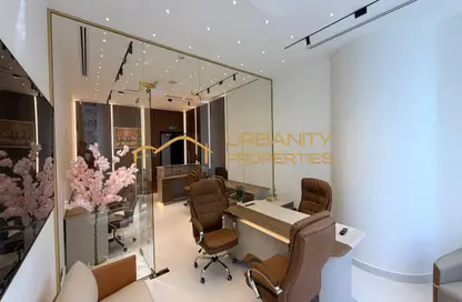 Office Space - Studio for sale in B2B Tower - Business Bay - Dubai