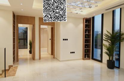 Villa - 3 - 4 for sale in Al Zorah - Ajman