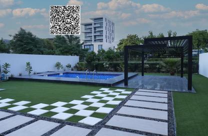 Villa - 3 - 4 for sale in Al Zorah - Ajman Villa - 3 - 4 for sale in Al Zorah - Ajman