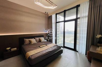 Apartment - 1 - 2 for rent in Westwood Grande II - District 18 - Jumeirah Village Circle - Dubai