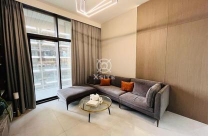 Apartment - 1 - 2 for rent in Westwood Grande II - District 18 - Jumeirah Village Circle - Dubai