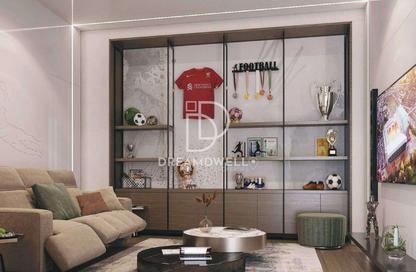 Villa - 4 Bedrooms - 5 Bathrooms for sale in South Bay 1 - South Bay - Residential District - Dubai South (Dubai World Central) - Dubai Villa - 4 Bedrooms - 5 Bathrooms for sale in South Bay 1 - South Bay - Residential District - Dubai South (Dubai World Central) - Dubai