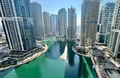 مكتب - استوديو - 1 حمام للبيع في جولدكريست إكزيكتيف - (JLT) مجمع C - أبراج بحيرات الجميرا - دبي مكتب - استوديو - 1 حمام للبيع في جولدكريست إكزيكتيف - (JLT) مجمع C - أبراج بحيرات الجميرا - دبي