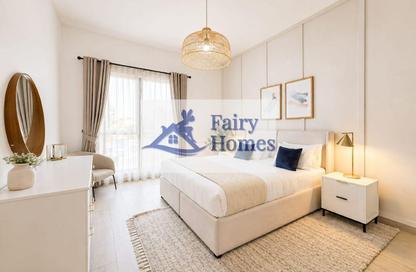 Apartment - 1 Bedroom - 1 Bathroom for rent in Rahaal 2 - Madinat Jumeirah Living - Umm Suqeim 3 - Umm Suqeim - Dubai