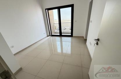 Townhouse - 3 Bedrooms - 4 Bathrooms for rent in Nasma Residence - Al Tai - Sharjah Townhouse - 3 Bedrooms - 4 Bathrooms for rent in Nasma Residence - Al Tai - Sharjah