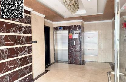 عمارة بالكامل - استوديو - 8 حمامات للبيع في الجرف 3 - الجرف - عجمان وسط المدينة - عجمان
