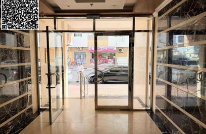 عمارة بالكامل - استوديو - 8 حمامات للبيع في الجرف 3 - الجرف - عجمان وسط المدينة - عجمان