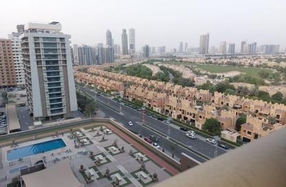 Apartment - 1 Bedroom - 2 Bathrooms for rent in Elite Sports Residence 10 Tower 1 - Elite Sports Residence 10 - Elite Sports Residence - Dubai Sports City - Dubai Apartment - 1 Bedroom - 2 Bathrooms for rent in Elite Sports Residence 10 Tower 1 - Elite Sports Residence 10 - Elite Sports Residence - Dubai Sports City - Dubai