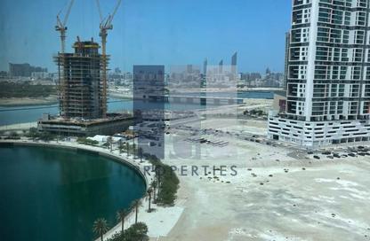 شقة - 2 غرف نوم - 3 حمامات للبيع في راديانت ويفز - شمس أبوظبي - جزيرة الريم - أبوظبي