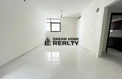 Apartment - 1 Bedroom - 2 Bathrooms for rent in Bin Ham Tower C - Bin Ham Towers - Al Taawun - Sharjah