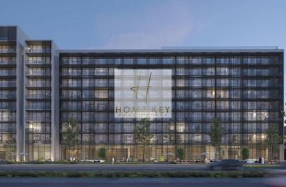 Penthouse - 4 - 5 for sale in Vida 3 - Vida Residences - Aljada - Sharjah