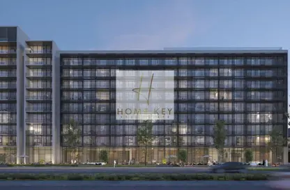 Penthouse - 4 Bedrooms - 5 Bathrooms for sale in Vida 3 - Vida Residences - Aljada - Sharjah