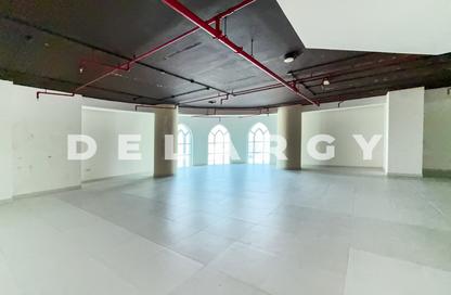 Office Space - Studio - 2 Bathrooms for sale in The Dome - JLT Cluster N - Jumeirah Lake Towers - Dubai