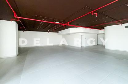 Office Space - Studio - 2 Bathrooms for sale in The Dome - JLT Cluster N - Jumeirah Lake Towers - Dubai