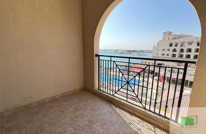 Apartment - 1 - 2 for rent in Shore - The Pearl Residences at Saadiyat - Saadiyat Island - Abu Dhabi Apartment - 1 - 2 for rent in Shore - The Pearl Residences at Saadiyat - Saadiyat Island - Abu Dhabi