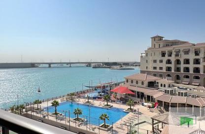 Apartment - 1 - 2 for rent in Shore - The Pearl Residences at Saadiyat - Saadiyat Island - Abu Dhabi Apartment - 1 - 2 for rent in Shore - The Pearl Residences at Saadiyat - Saadiyat Island - Abu Dhabi