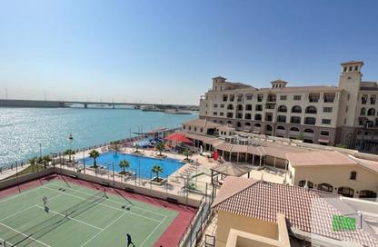 Apartment - 1 - 2 for rent in Shore - The Pearl Residences at Saadiyat - Saadiyat Island - Abu Dhabi Apartment - 1 - 2 for rent in Shore - The Pearl Residences at Saadiyat - Saadiyat Island - Abu Dhabi