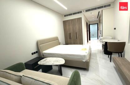 Apartment - Studio - 1 for rent in Skyhills Residences 1 - Skyhills Residences - Dubai Science Park - Dubai Apartment - Studio - 1 for rent in Skyhills Residences 1 - Skyhills Residences - Dubai Science Park - Dubai