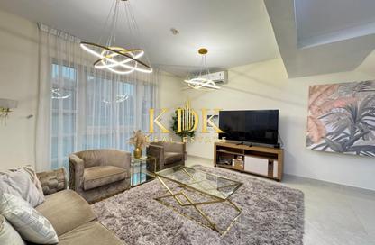 Villa - 4 Bedrooms - 6 Bathrooms for rent in Artistic Villas - District 15 - Jumeirah Village Circle - Dubai