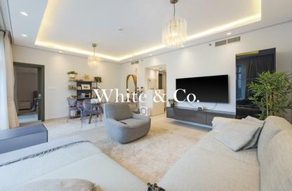 Apartment - 1 - 2 for sale in The Lofts Podium - The Lofts - Downtown Dubai - Dubai